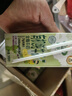 阿尔乐德国进口3重有机认证专注儿童有机纯牛奶200ml*24 年货高钙早餐奶 实拍图
