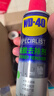 WD-40强力除胶剂汽车清洁家用去胶清洗剂玻璃不干胶双面粘去除瓷砖地板 实拍图
