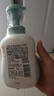 贝亲（Pigeon）洗发水沐浴露  新生儿宝宝用 水三角婴儿洗发沐浴二合一 500ml 实拍图