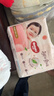 好奇（Huggies）铂金装小桃裤拉拉裤箱装XXXL64片尿不湿【透爽散热】 实拍图