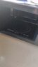 美的（Midea）微波炉经典升级款M2A 家用小型20升平板式易清洁快捷双旋钮高效速热杀菌除味 实拍图
