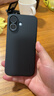 Apple/苹果 iPhone 17 256GB 黑色 支持移动联通电信5G 双卡双待手机 实拍图