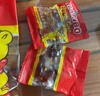哈瑞宝（Haribo）可乐橡皮糖200g 土耳其进口糖果儿童零食 qq糖 软糖 实拍图