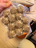 海霸王潮汕牛肉丸+牛筋丸组合200g*10袋4斤 肉含量90% 火锅丸子烧烤食材 实拍图