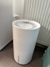米家 小米空气加湿器 无雾加湿器3 600mL/h快速加湿保湿礼品家用卧室大容量办公室婴儿孕妇5L大容量 实拍图