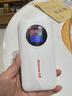 纽曼随身wifi可移动无线wifi6免插卡上网宝随行无线上网卡便携式车载4g无限路由器全国通用流量2025款 实拍图