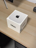 Apple/苹果AI电脑/Mac mini迷你主机 M4 Pro银色(12+16核) 48G 512G台式电脑主机 Z1JV0005K 实拍图