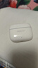 OPPO Enco Air4i 真无线入耳式超长续航游戏蓝牙耳机运动跑步耳机通用苹果华为小米一加手机 玉瓷白 实拍图