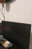 AOC 23.8英寸2K 144Hz 高刷护眼办公 IPS HDR 6轴调色 每台出厂校色 低蓝光不闪 电脑显示器 Q24G51F 实拍图