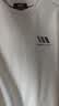 班尼路（Baleno）卫衣男款2026春秋季新款圆领套头上衣服男士长袖潮流宽松休闲外套 实拍图