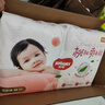 好奇（Huggies）铂金装小桃裤成长裤XXL74片(15kg以上)尿不湿【透爽散热】 实拍图