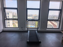 Keep跑步机家用健身器材 智能坡度调节 宽大跑台走步机 家庭锻炼K4黑 实拍图