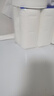 原木优品无芯卷纸四层*14卷/提加厚卷筒纸实芯卷纸更耐用卫生纸巾 14卷*1提 实拍图