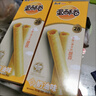 康师傅 蛋酥卷奶油味108g*2 饼干鸡蛋卷糕点零食早餐下午茶 实拍图