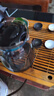 天喜（TIANXI）泡茶壶耐热大容量玻璃茶壶加厚茶具茶水分离壶大容量泡茶器2000ml 实拍图