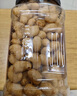 三只松鼠香酥炭烧腰果500g/罐装坚果炒货干果腰果仁休闲零食送礼  实拍图