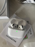 UKL【华强北顶配丨Air4代降噪款】蓝牙耳机适配苹果无线2025新款半入耳式金榜iphone17/16/15/14pods4 【原版正装全功能主动降噪版】 【主动降噪+空间音頻+三真电量】 实拍图