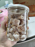 鲜窝窝 姜汁软糖300g 姜糖原味潮汕特产手工生姜糖老姜办公室健康零食 实拍图