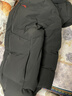 安踏【林孝埈同款】六度芯羽绒服丨长款运动羽绒服男冬季保暖外套 实拍图