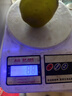 京鲜生 新疆库尔勒香梨 净重10斤 一级 单果100-120g 生鲜水果 实拍图