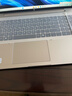 惠普（HP）战66八代 16英寸轻薄笔记本电脑 25新200系列(锐龙5 16G 512G 军标认证 一年上门 战AI)国家补贴 实拍图