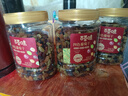 百草味四色葡萄干500g罐装新疆吐鲁番特产原料免洗大果干蜜饯零食 实拍图