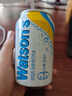 屈臣氏（Watsons）苏打汽水盐味0糖0卡0脂饮料盐汽水特调330mL*24罐整箱装年货送礼 实拍图