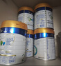 美素佳儿（Friso）皇家幼儿配方奶粉 3段（1-3岁幼儿适用）400g 乳铁蛋白（新国标） 实拍图