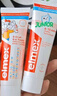 ELMEX儿童牙膏50ml+儿童牙刷2支套装 实拍图