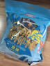 力诚加钙蟹柳原味500g袋装休闲零食蟹肉蟹棒办公室零食泡面搭档 实拍图