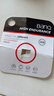 banq 32GB TF（MicroSD）存储卡 A1 U1 V10 C10 行车记录仪&安防监控专用内存卡 高度耐用 实拍图