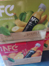 农夫山泉100%纯果汁NFC番石榴(芭乐)混合汁300ml*10瓶 饮料 年货礼盒 实拍图