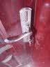 虎顿（HOTUN）不锈钢卧室门锁室内木门通用型房门房间执手门把手手柄老式具换锁KTS04-155 实拍图