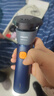 飞利浦（PHILIPS）电动剃须刀新一代旋风2系刮胡刀风驰净剃6D自贴合刀头 情人节生日礼物送男生男友老公父亲 实拍图