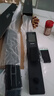 英典R70 Pro掌静脉智能门锁指纹锁3D人脸识别智能锁电子锁入户密码锁 掌静脉解锁+主动视频对讲+3D人脸 实拍图