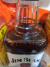 金宾（Jim Beam）白占边调和型 波本美国肯塔基州 威士忌洋酒 750ml 实拍图