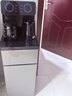 美菱（MeiLing）茶吧机 家用饮水机遥控智能【升级抑菌管道】双温双显下置水桶全自动自主控温立式泡茶机MY-DA3920 实拍图