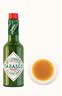 辣椒仔（Tabasco）辣椒酱青辣椒风味调味汁60ml【美国进口】西餐意大利面饺子酱 实拍图