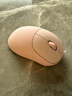 小米（MI）无线鼠标3 彩色舒适版 粉色 2.4G蓝牙鼠标 轻音办公小米鼠标 适配小米笔记本电脑 台式机 实拍图