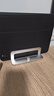 极川 笔记本电脑立式侧立支架iPad竖放站立收纳架桌面置物托架底座外接显示器适用苹果Macbook华为联想 实拍图