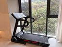 舒华（SHUA）小型家用跑步机家庭用A9爬坡走步机减震室内静音可折叠马拉松奥运 全能王A9pro-18%大坡度/创新倒走 实拍图