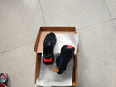 361°运动鞋男春季雨屏防泼水通勤休闲减震慢跑步鞋子男672032222-4 实拍图