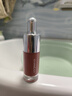 卡姿兰（Carslan）有色唇部精华蜜霜唇釉口红唇彩水光镜面S101流光裸4.5g新年礼物女 实拍图