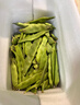 京鲜生山东新鲜油豆角3斤装新鲜蔬菜源头直发包邮 实拍图