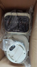 奥克斯（AUX）新型变频破壁机 1.5L轻音无刷变频降噪全自动多功能料理榨汁辅食豆浆机 1-5人用可拆PB402 实拍图