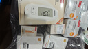 鱼跃（Yuwell）580血糖仪医用级家用检监测语音播报金榜 【仪器+100支试纸套装】 实拍图