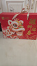 良品铺子醒狮迎春礼坚果零食礼盒组合2068g/2058g混发春节年货节送礼团购 实拍图
