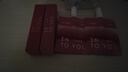 INTO YOU丝绒唇釉裸色口红不易沾杯素颜唇泥生日礼物女生闺蜜VT03云岛裸 实拍图