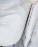 无印良品一次性床品四件套床单被罩枕套加厚双人免洗旅行床品套件酒店用品 实拍图