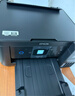 爱普生（EPSON）L4268墨仓式彩色无线多功能一体机家用/办公 AI学习打印机（打印复印扫描 wifi 自动双面 液晶屏） 实拍图